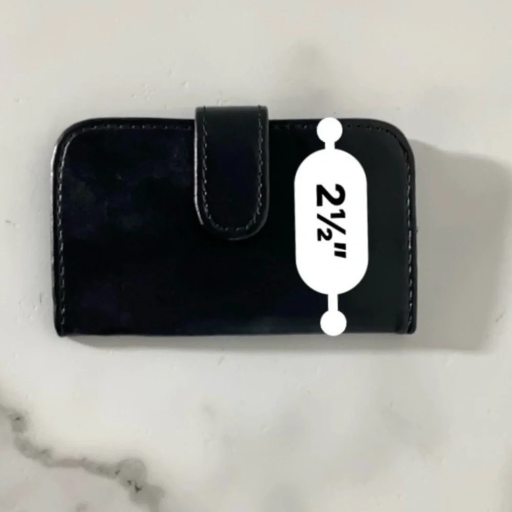 N/A classic black